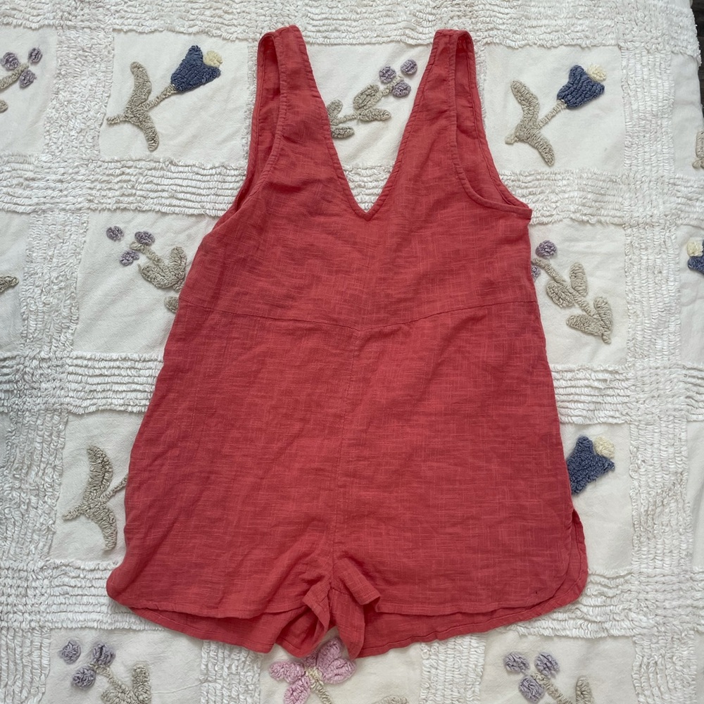 Ripcurl romper